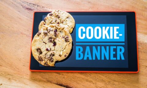 Is een cookiebanner noodzakelijk op jouw website?