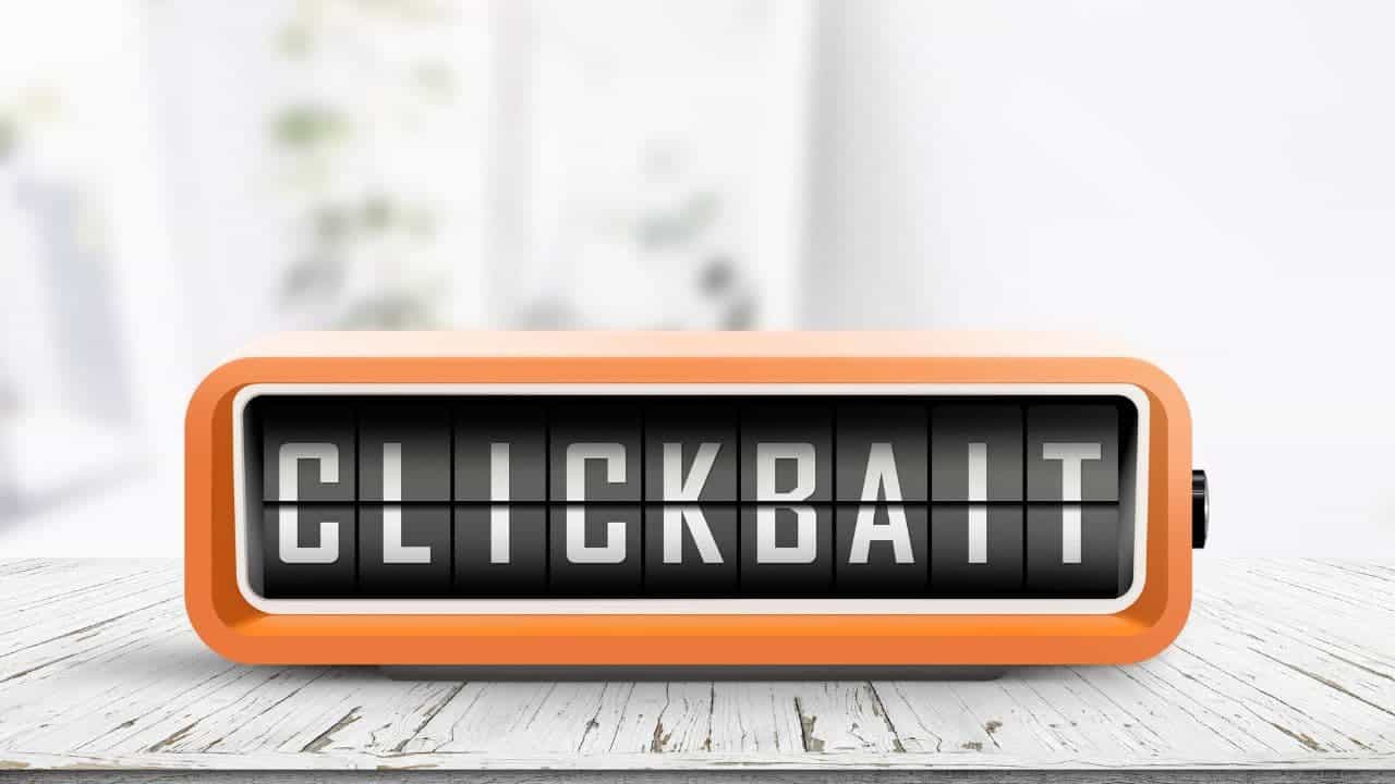wat is clickbait?